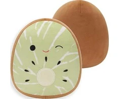 Jazwares Pliušinis žaislas Squishmallows Kachina kivi 19 cm 2399 3973