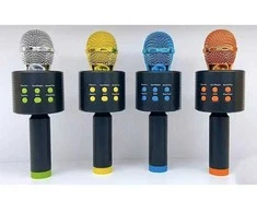 Adar „MIX“ „Bluetooth“ mikrofonas su garsiakalbiu
