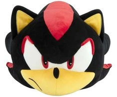 Tomy Mocchi pliušinis žaislas Sonic the Hedgehog