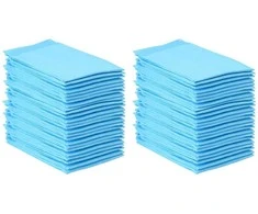 Neaustinės medžiagos augintinių treniruočių pagalvėlė 50 pcs