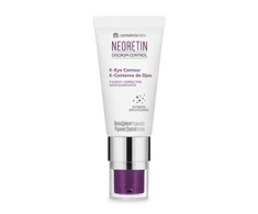 Neoretin Discrom Control K-Eye Contour priemonė paakiams 15ml