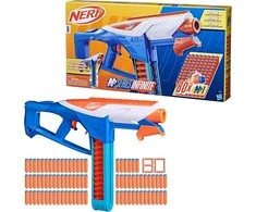 Nerf N Series Infinite Launcher F8631 šautuvas