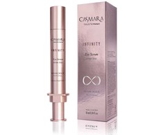 Paakių serumas Casmara Infinity Eye Serum, atkuriantis paakių odą, 10 ml