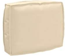 Pagalvėlė Smėlio 50 x 40 x 12 cm Oksfordo audinys