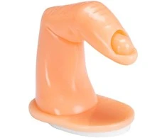 Activeshop Mokomasis pirštas Training Finger For Exercises On Tips, 1 vnt.