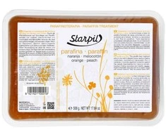 Parafinas persikų kvapo 500g