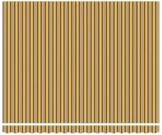 Pavėsinė Įvairiaspalvis 400 x 300 x 165 cm