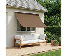 Pavėsinė Taupe 200 x 150 cm