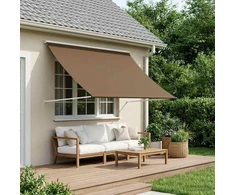 Pavėsinė Taupe 350 x 150 cm