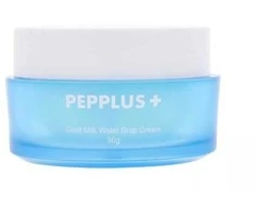 Pepplus goat milk water drop veido kremas 50 g