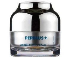 Pepplus paakių kremas