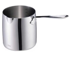 Pieno putų ąsotėlis Zyle ZY268MP, 900 ml