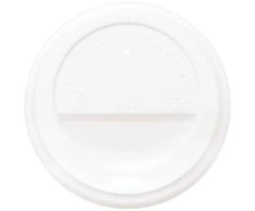 popieriniai kavos puodeliai su dangteliais 1000 vnt 8oz 200ml