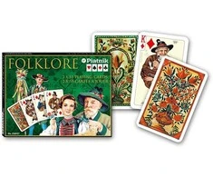 Prabangūs folkloro atvirukai PIATNIK