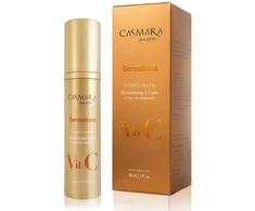 Prabangus maitinam. veido kremas 50 ml CASA13102/13202