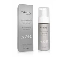 Casmara Anti-Blemish Valiklis veido prausiklis probleminei, aknės paveiktai odai, 150 ml