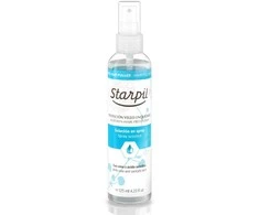 Starpil Hair Puller priemonė, stabdanti plaukų įaugimą į odą, 125 ml
