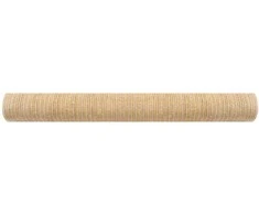 Privatumo suteikiantis tinklelis, baltas, 1x25m, HDPE, 150 g/m²