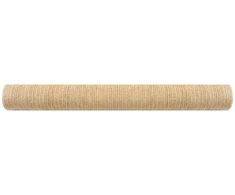 Privatumo suteikiantis tinklelis smėlio 36x10m HDPE 75g/m²