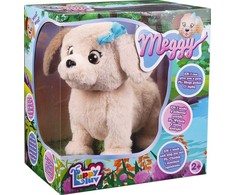 TM Toys Šuniukas „Love. Interaktyvus labradoras Meggy“