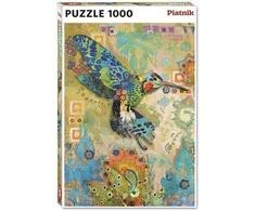 Dėlionė Puzzle 1000 - Koliber PIATNIK