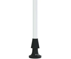 Rankinė sulankstoma markizė Taupe 350 cm