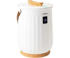 Activeshop Rankšluosčių šildytuvas ELEGANTE E18 400W