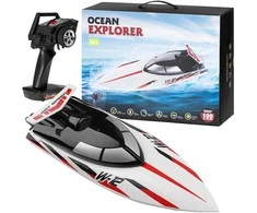RC nuotolinio valdymo valtis WLtoys WL912