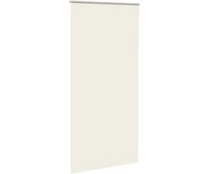 roletas balsvos 100x230 cm audinio plotis 95,7 cm poliesteris