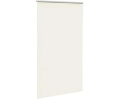 roletas balsvos 120x210 cm audinio plotis 116,6 cm poliesteris