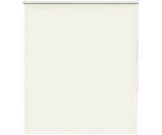 roletas balsvos 125x150 cm audinio plotis 121,6 cm poliesteris