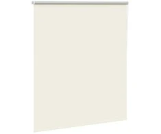 roletas balsvos 125x175 cm audinio plotis 121,6 cm poliesteris