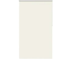 roletas balsvos 125x210 cm audinio plotis 121,6 cm poliesteris