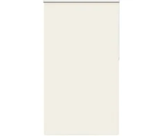 roletas balsvos 130x210 cm audinio plotis 126,6 cm poliesteris