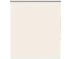 Roletas balsvos 135x150 cm audinio plotis 131,6 cm poliesteris
