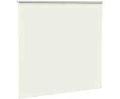 Roletas balsvos 160x150 cm audinio plotis 156,6 cm poliesteris