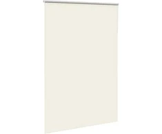 Roletas balsvos 160x210 cm audinio plotis 156,6 cm poliesteris