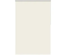 Roletas balsvos 160x210 cm audinio plotis 156,6 cm poliesteris