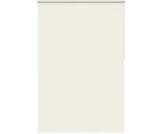 roletas balsvos 165x210 cm audinio plotis 161,6 cm poliesteris