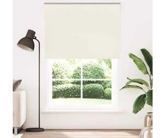 roletas balsvos 165x230 cm audinio plotis 161,6 cm poliesteris