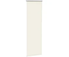 roletas balsvos 60x150 cm audinio plotis 55,7 cm poliesteris