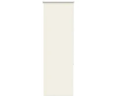 roletas balsvos 60x150 cm audinio plotis 55,7 cm poliesteris