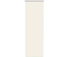 roletas balsvos 60x175 cm audinio plotis 55,7 cm poliesteris