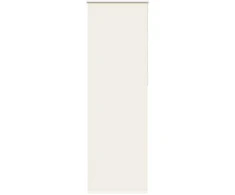 roletas balsvos 70x210 cm audinio plotis 65,7 cm poliesteris