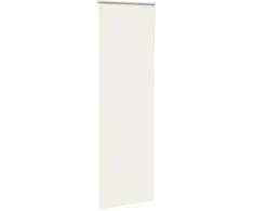 roletas balsvos 70x230 cm audinio plotis 65,7 cm poliesteris