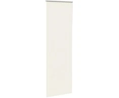 roletas balsvos 75x210 cm audinio plotis 70,7 cm poliesteris
