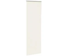 roletas balsvos 80x210 cm audinio plotis 75,7 cm poliesteris