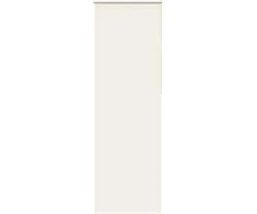 roletas balsvos 80x210 cm audinio plotis 75,7 cm poliesteris