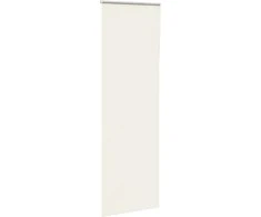 roletas balsvos 80x230 cm audinio plotis 75,7 cm poliesteris