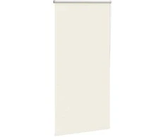 roletas balsvos 85x150 cm audinio plotis 80,7 cm poliesteris